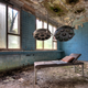Illustration for article titled The Decaying Remains of Abandoned Hospitals